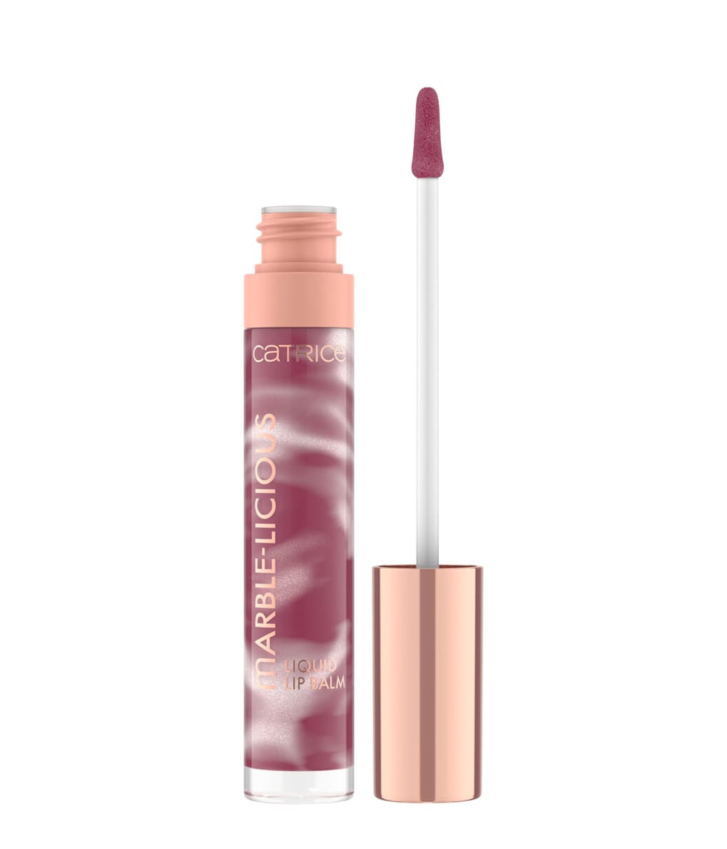 CATRICE Marble-licious Lipgloss 4 ml 4059729419712 base-shot_de
