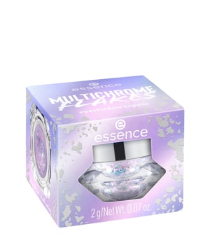 2. Bild von essence MULTICHROME FLAKES eyeshadow topper Lidschatten