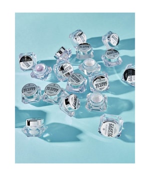 5. Bild von essence MULTICHROME FLAKES eyeshadow topper Lidschatten