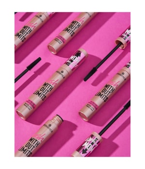 5. Bild von essence lash WITHOUT LIMITS Extreme Lengthening & Volume Mascara