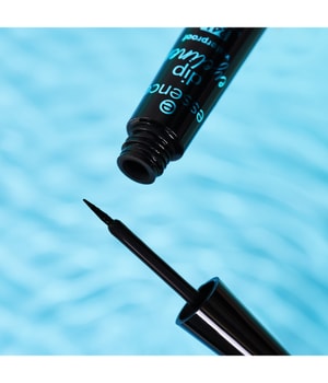 5. Bild von essence dip eyeliner waterproof 24h long-lasting Eyeliner