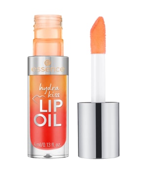 essence hydra kiss Lip Oil Lippenöl