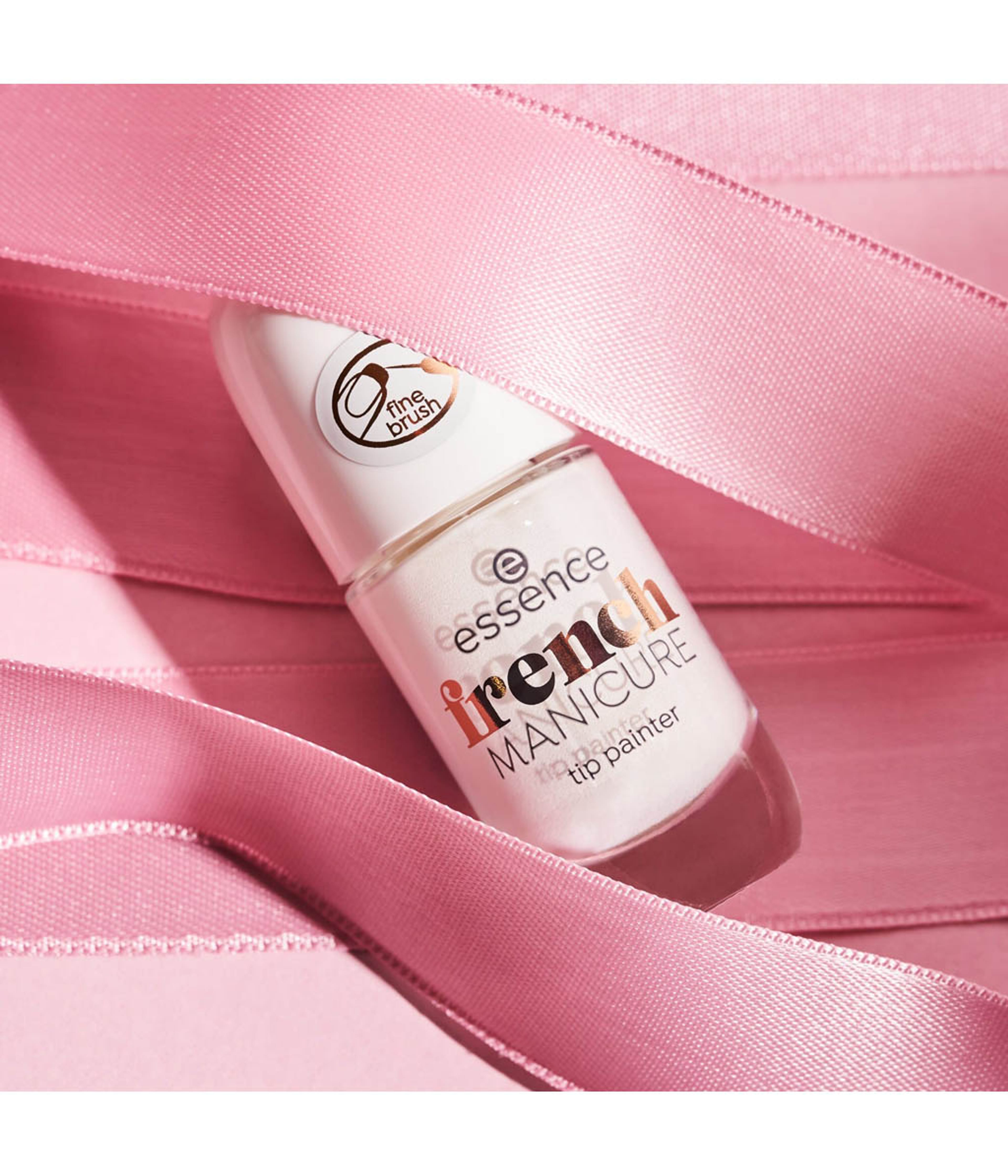 Produktbild 5 von 6, essence french MANICURE Nagellack