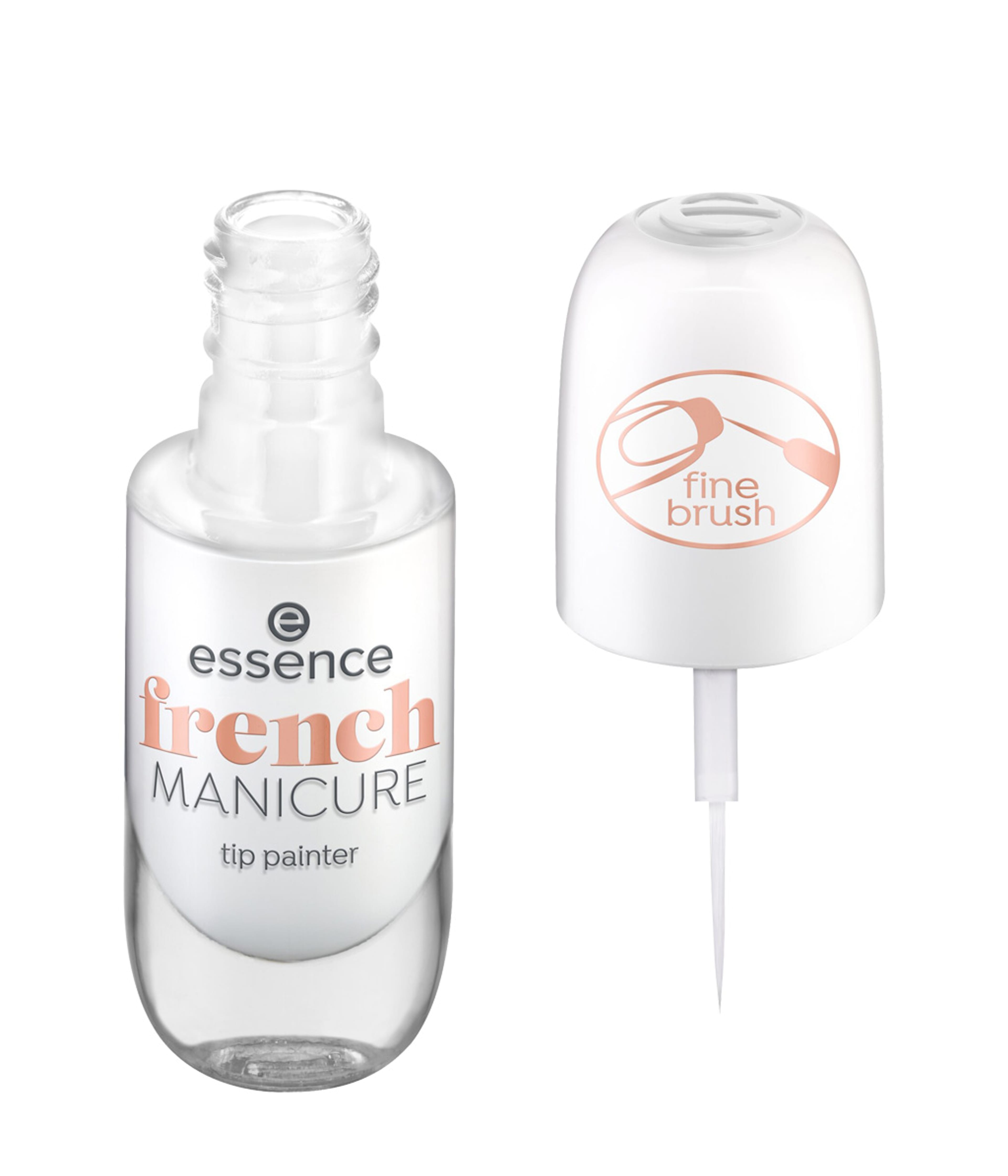 Produktbild 1 von 6, essence french MANICURE Nagellack