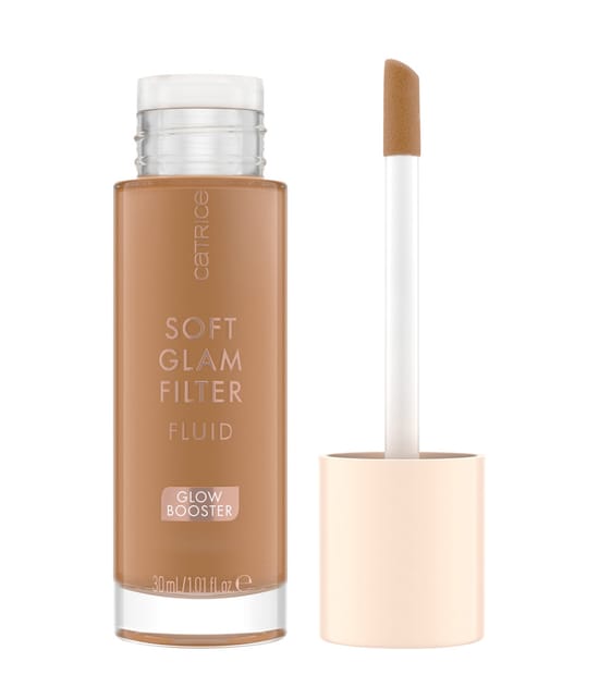 Produktbild 2 von 4, CATRICE Soft Glam Filter Fluid Primer