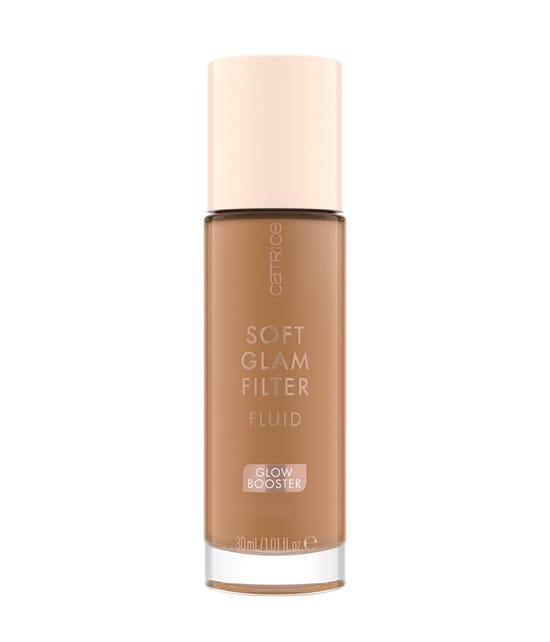 Produktbild 1 von 4, CATRICE Soft Glam Filter Fluid Primer