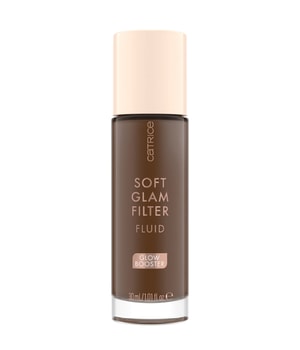 CATRICE Soft Glam Filter Fluid Glow Booster Primer