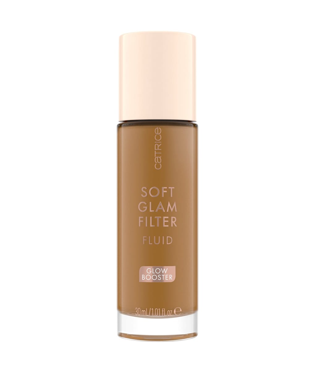 CATRICE Soft Glam Filter Fluid Primer 30 ml 4059729440013 base-shot_de