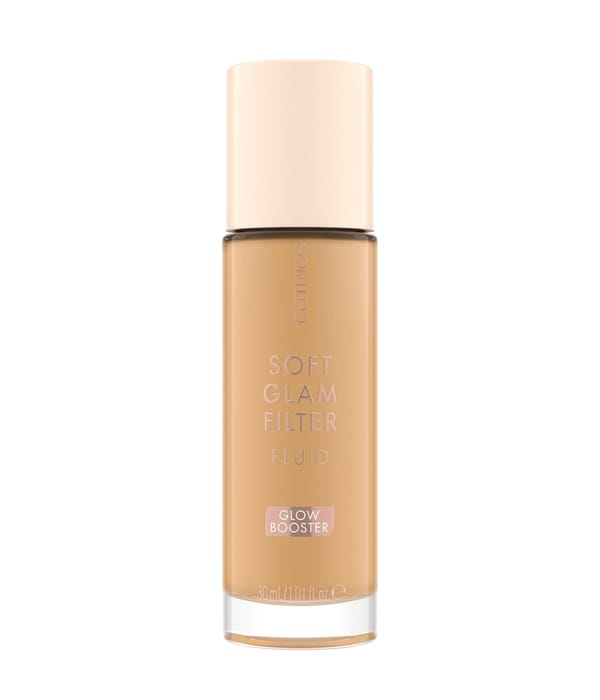 Produktbild 1 von 6, CATRICE Soft Glam Filter Fluid Primer