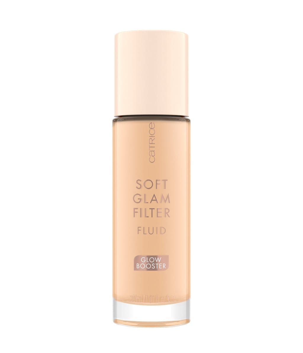 Soft Glam Foundation