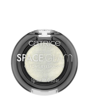 Catrice CATRICE Space Glam Chrome Eyeshadow Lidschatten