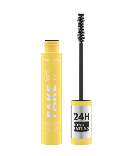 CATRICE FAKE IT Mascara 11 ml 4059729444554 base-shot_de