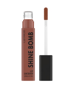 CATRICE Shine Bomb Lip Lacquer Liquid Lipstick