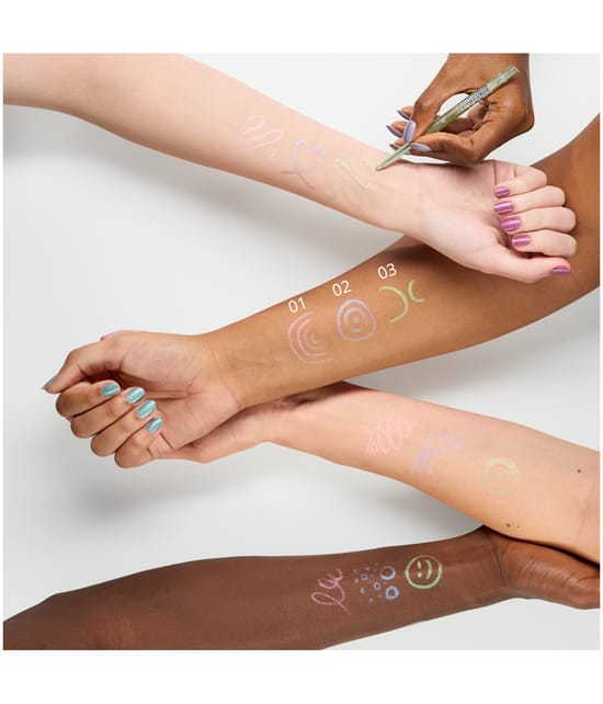 essence META GLOW Kajalstift 0.22 g 4059729446596 visualImage