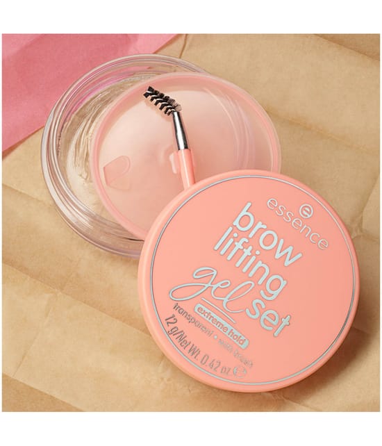 Produktbild 6 von 6, essence brow lifting Augenbrauengel