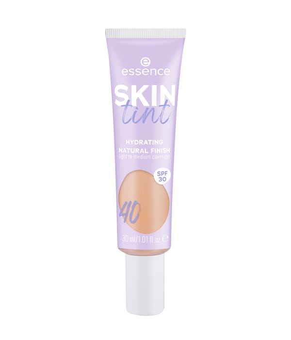 Produktbild 1 von 5, essence SKIN tint BB Cream