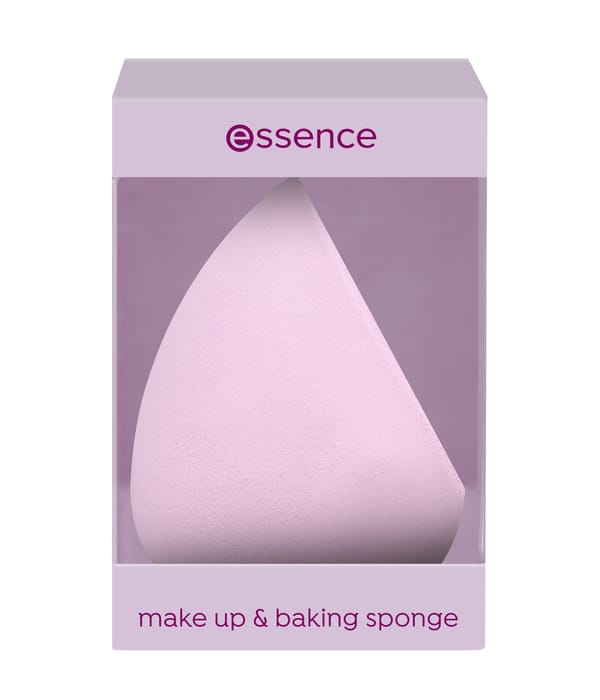Produktbild 1 von 5, essence make up & baking Make-Up Schwamm