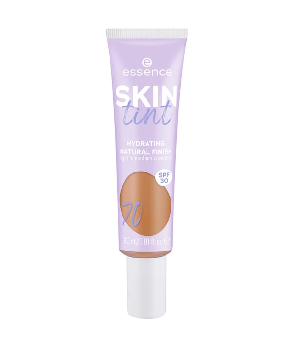 Produktbild 1 von 6, essence SKIN tint BB Cream