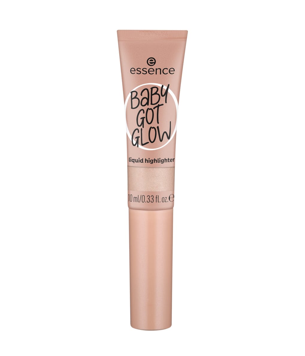 essence BABY GOT GLOW Highlighter 10 ml 4059729447319 base-shot_de