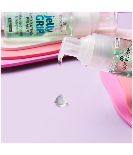 Produktbild 4 von 6, essence jelly GRIP Primer