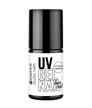 essence studio nails UV GEL NAIL base coat Nagelunterlack 5 ml Nr. 01 - perfect base