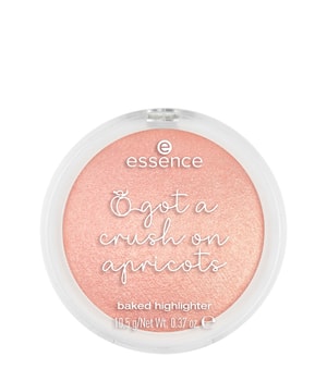 essence got a crush on apricots Highlighter 11 g 4059729467867 base-shot_de