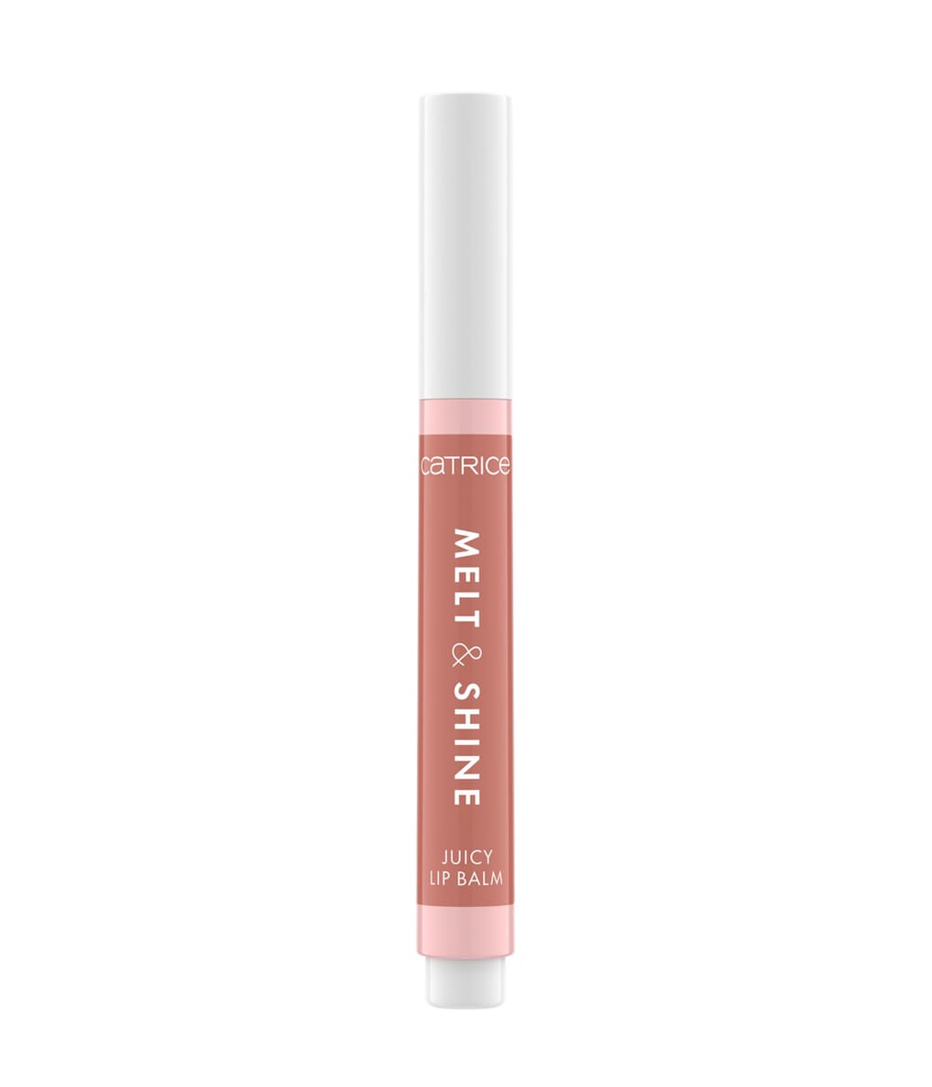 CATRICE Melt & Shine Lippenbalsam 1 g 4059729474742 base-shot_de