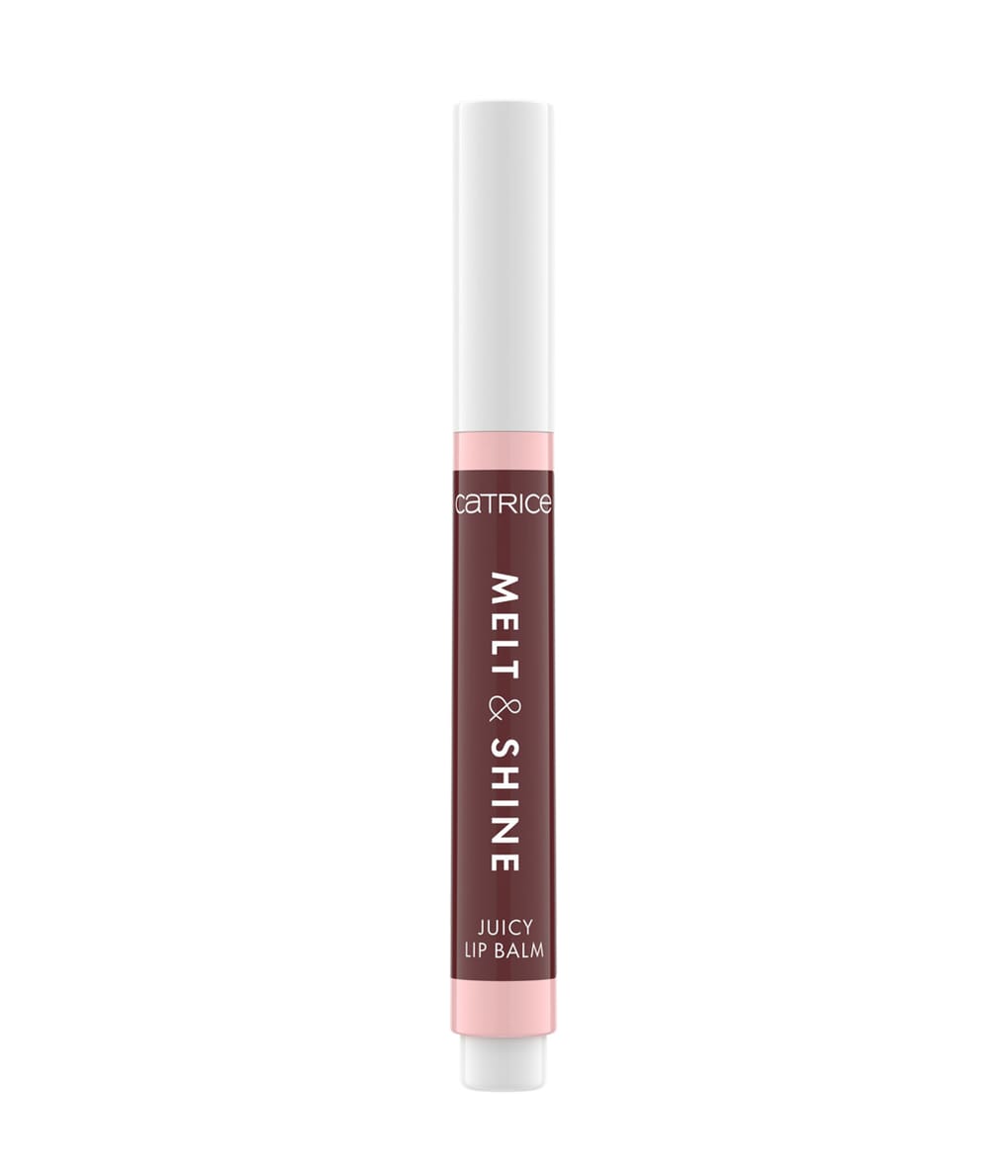 CATRICE Melt & Shine Lippenbalsam 1 g 4059729474810 base-shot_de