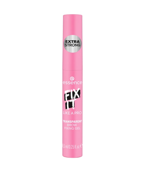 Produktbild 1 von 6, essence FIX IT Augenbrauengel