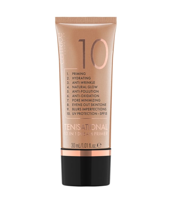 Produktbild 1 von 4, CATRICE Ten!sational Primer