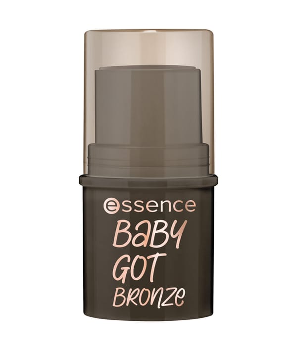Produktbild 1 von 6, essence baby got bronze Bronzer