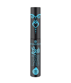 essence Lash PRINCESS LIQUID LINER waterproof Eyeliner · 3 ml · Schwarz