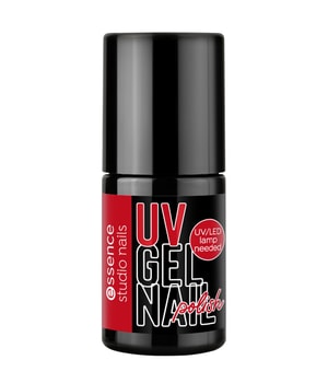 essence essence studio nails UV GEL NAIL polish Gel Nagellack