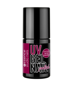 essence studio nails UV GEL NAIL polish Gel Nagellack 5 ml Nr. 106 - chic on fleek