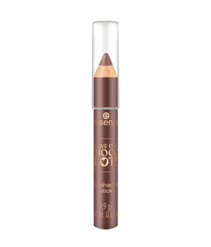 essence LOVE IT A CHOCO' LOT! eyeshadow stick Lidschatten
