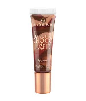 essence LOVE IT A CHOCO' LOT! Lipgloss