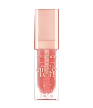 essence LOVE IT A CHOCO' LOT! Lippenöl