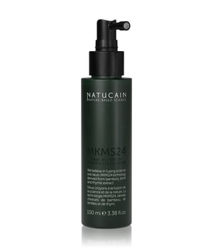 Natucain Hair Activator Haarserum 100 ml 4063528000439 base-shot_de