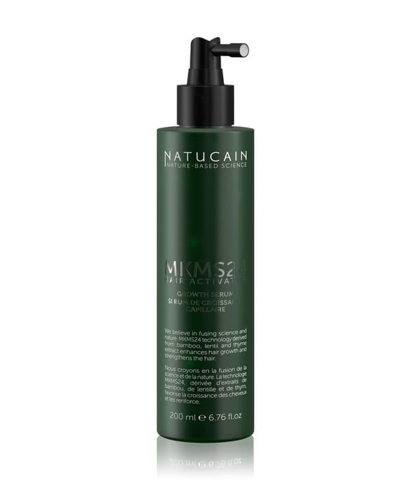 Produktbild 1 von 6, Natucain Hair Activator Haarserum
