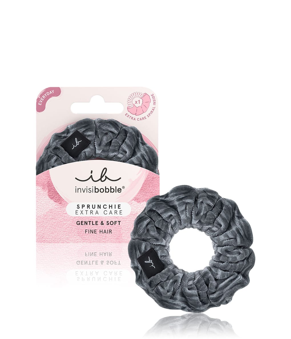 Invisibobble SPRUNCHIE EXTRA CARE Haargummi 1 Stk 4063528058645 base-shot_de