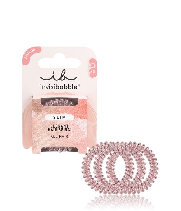 Produktbild 1 von 3, Invisibobble SLIM Haargummi