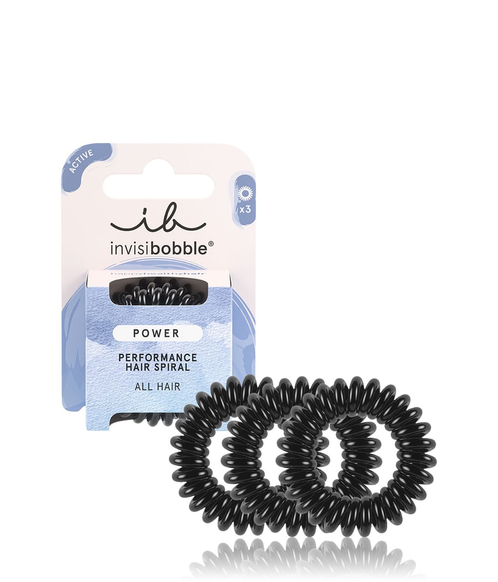 Invisibobble POWER Haargummi 3 Stk 4063528059802 base-shot_de