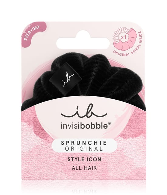 Invisibobble Sprunchie Haargummi 1 Stk 4063528061331 pack-shot_de