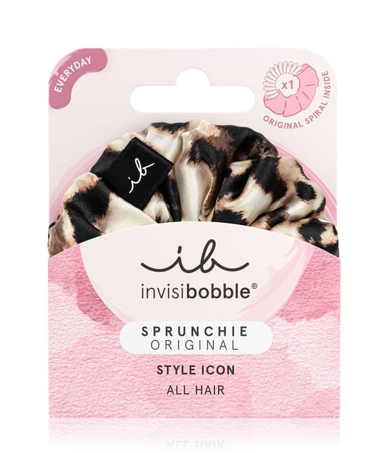 Invisibobble Sprunchie Haargummi 1 Stk 4063528061393 pack-shot_de