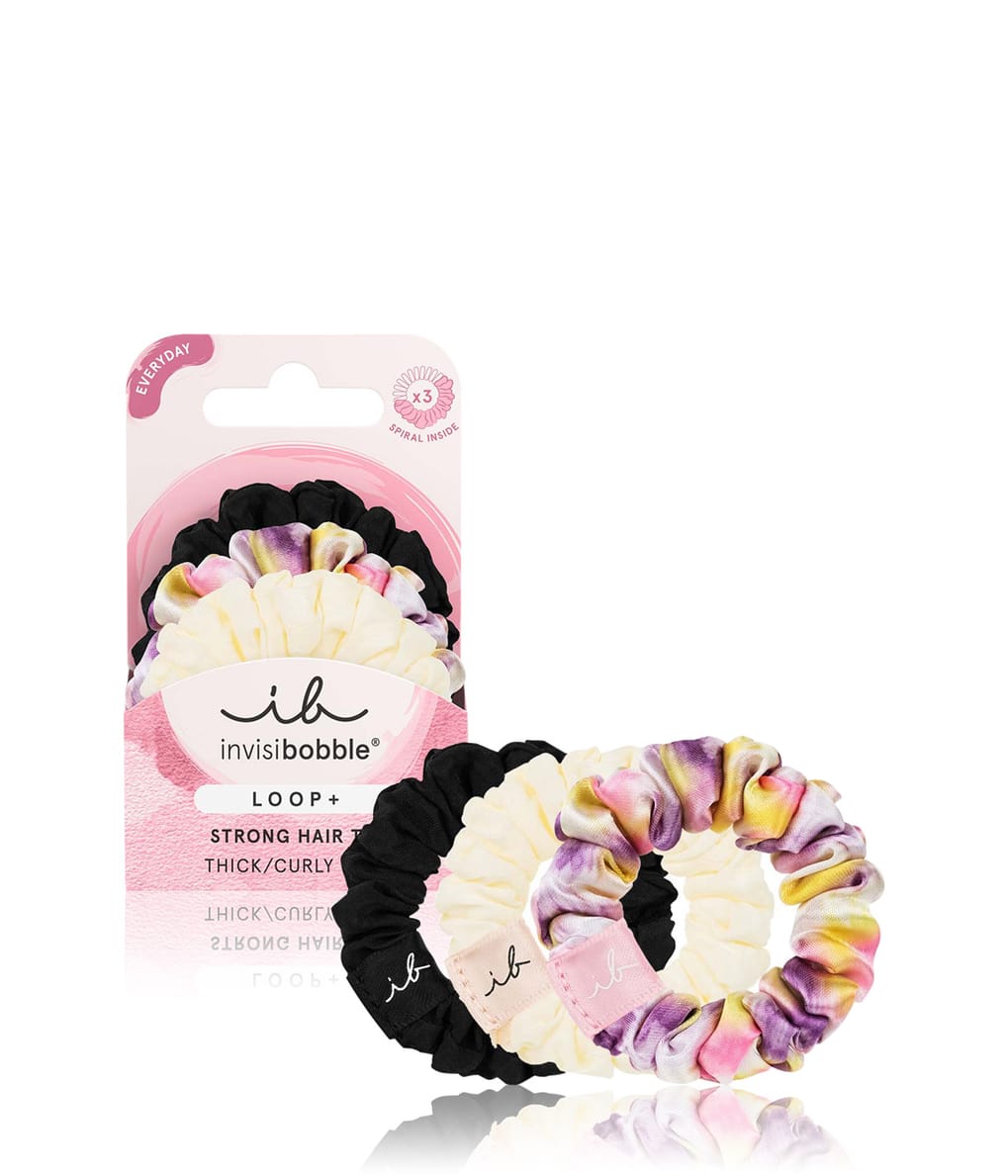Invisibobble LOOP+ Haargummi 1 Stk 4063528063717 base-shot_de