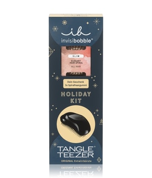 Bild von Invisibobble Invisibobble x Tangle Teezer Classic Beauty Set Haarstylingset