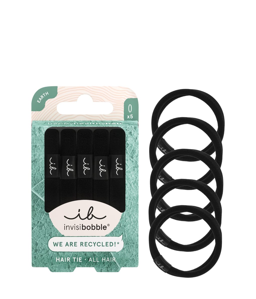 Invisibobble WE ARE RECYCLED! Haargummi 1 Stk 4063528072030 base-shot_de