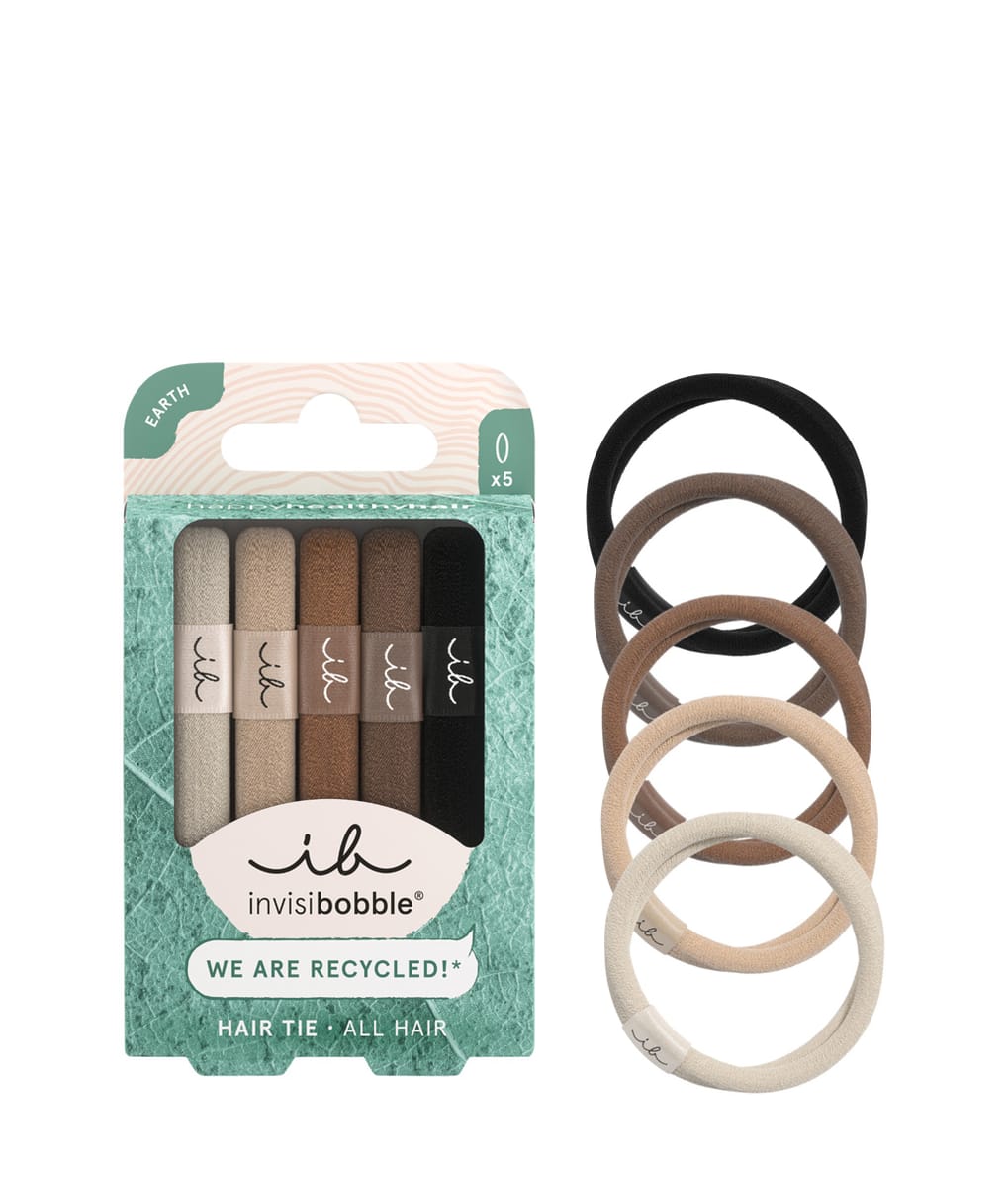 Invisibobble WE ARE RECYCLED! Haargummi 1 Stk 4063528072061 base-shot_de