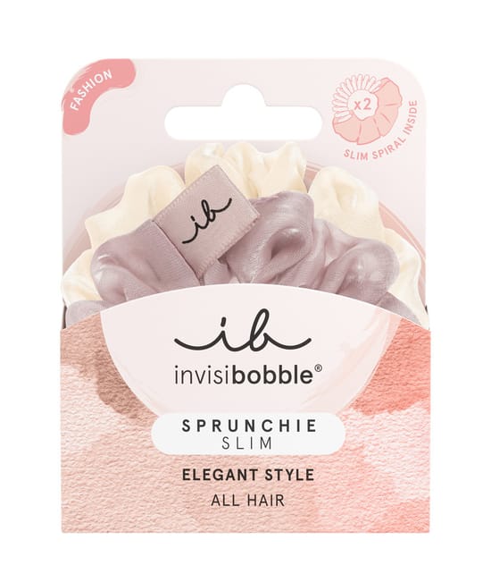 Invisibobble Sprunchie Haargummi 1 Stk 4063528072443 pack-shot_de