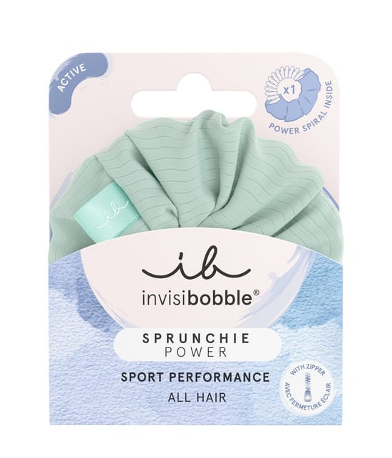 Invisibobble Sprunchie Haargummi 1 Stk 4063528072757 pack-shot_de